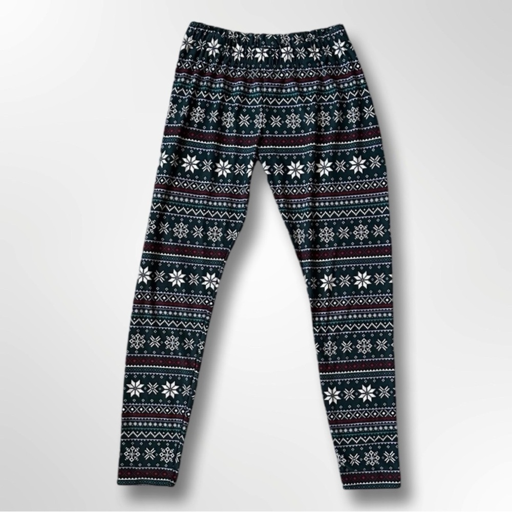 Apt. 9 Winter Leggings